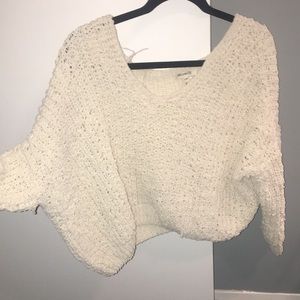 fashion nova sweater